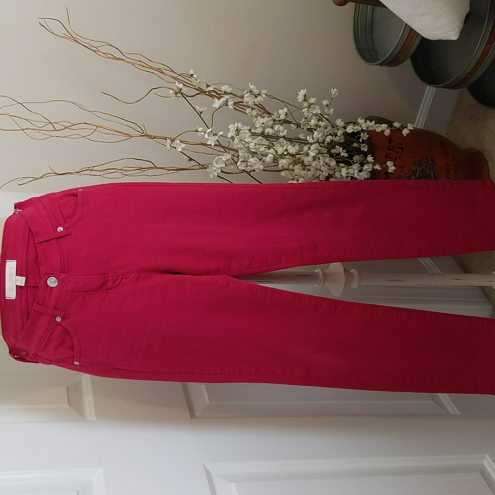 Dress Jeans